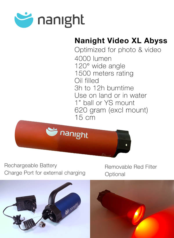 abyss xl