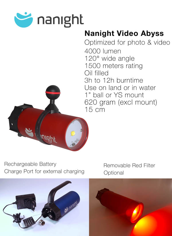 abyss