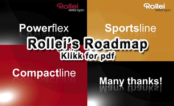 roadmap