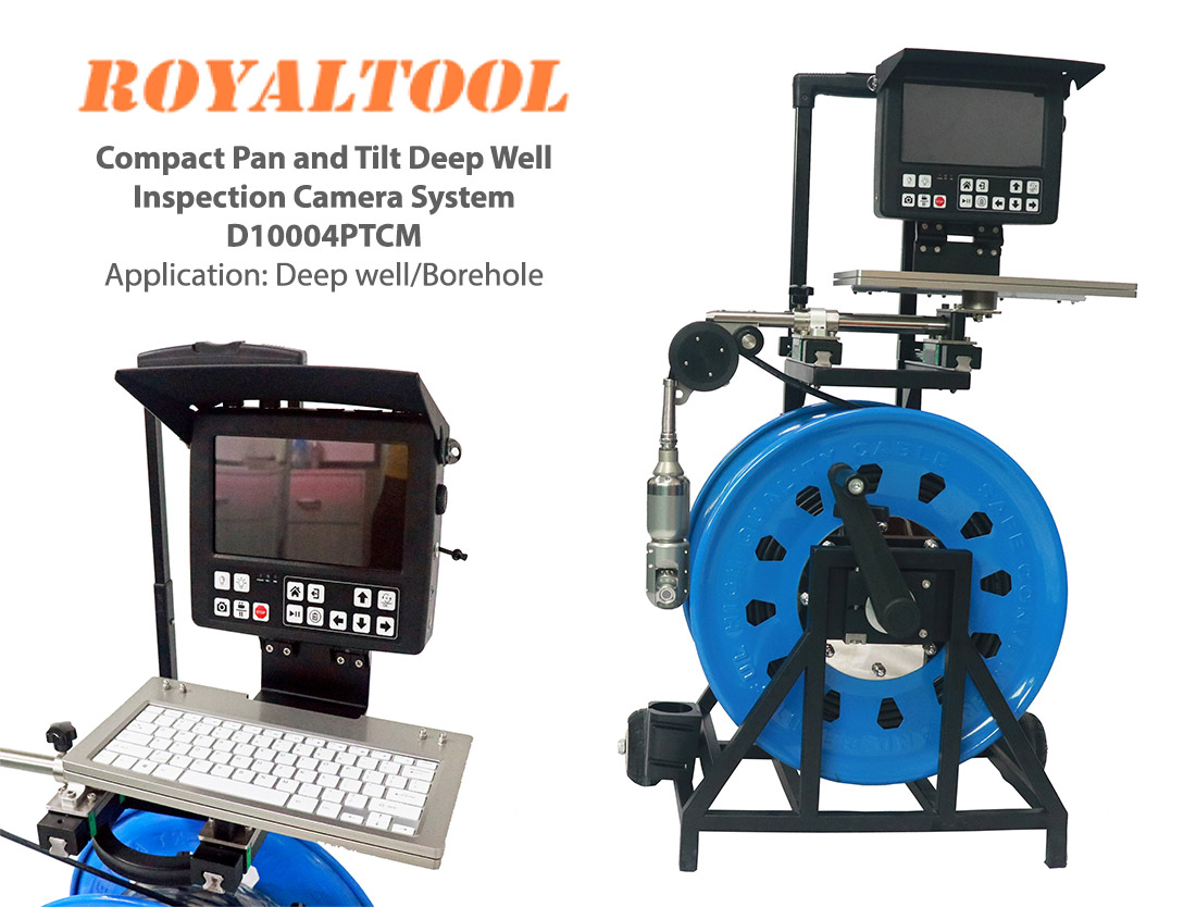 royaltool