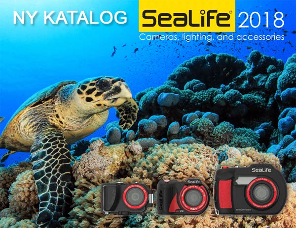 SEALIFE2018