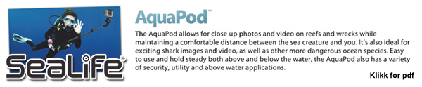 aquapod
