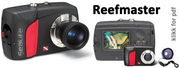 reefmaster