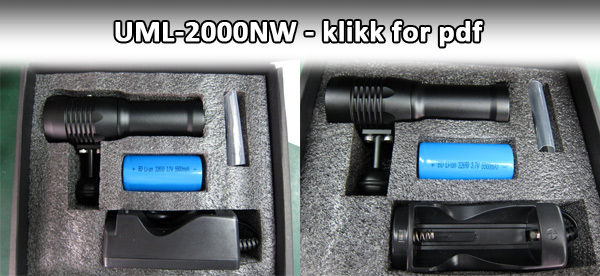 UML-2000NW