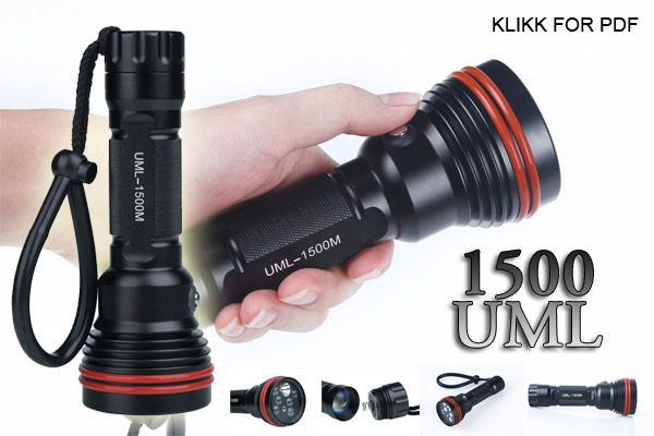 UML1500