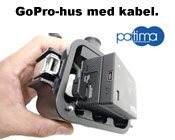 gopro3 kabel