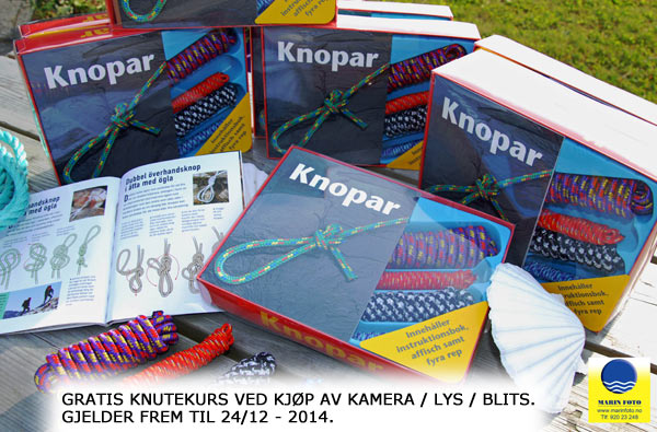 KNUTEKURS