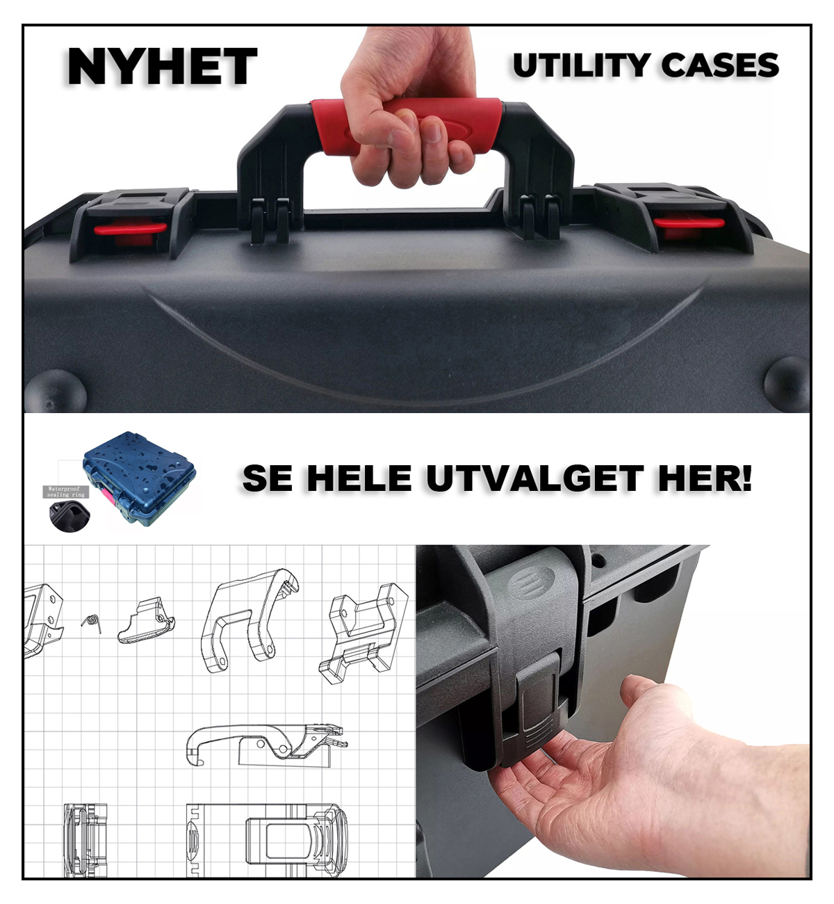 koffert