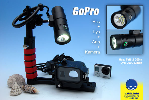 gopropakke